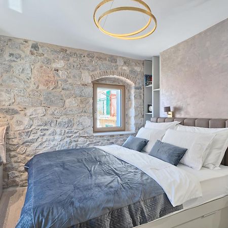 Magnolia Luxury Rooms Split Exterior photo
