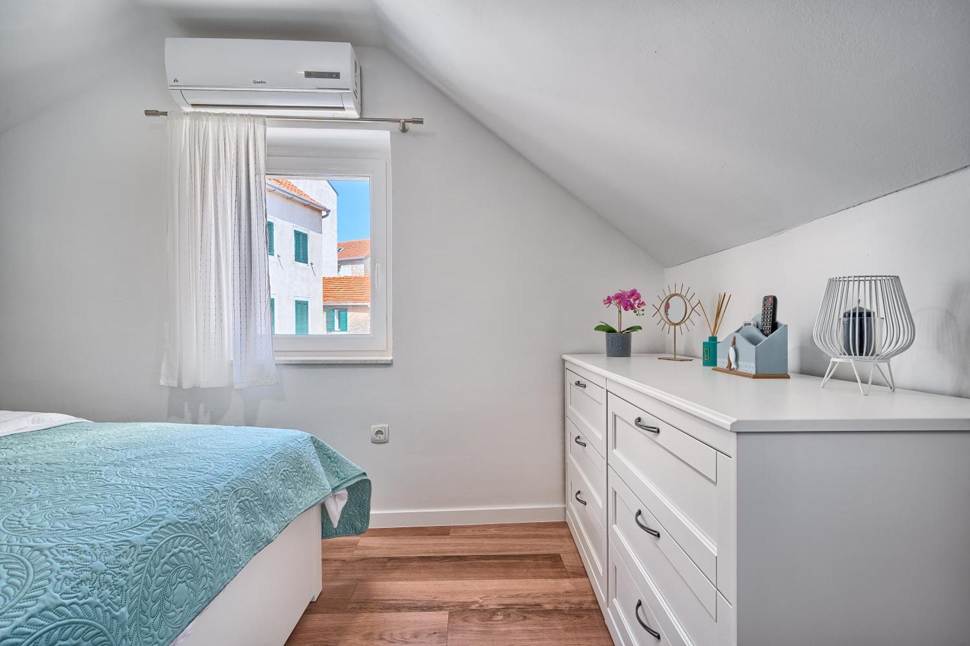 Magnolia Luxury Rooms Split Exterior photo