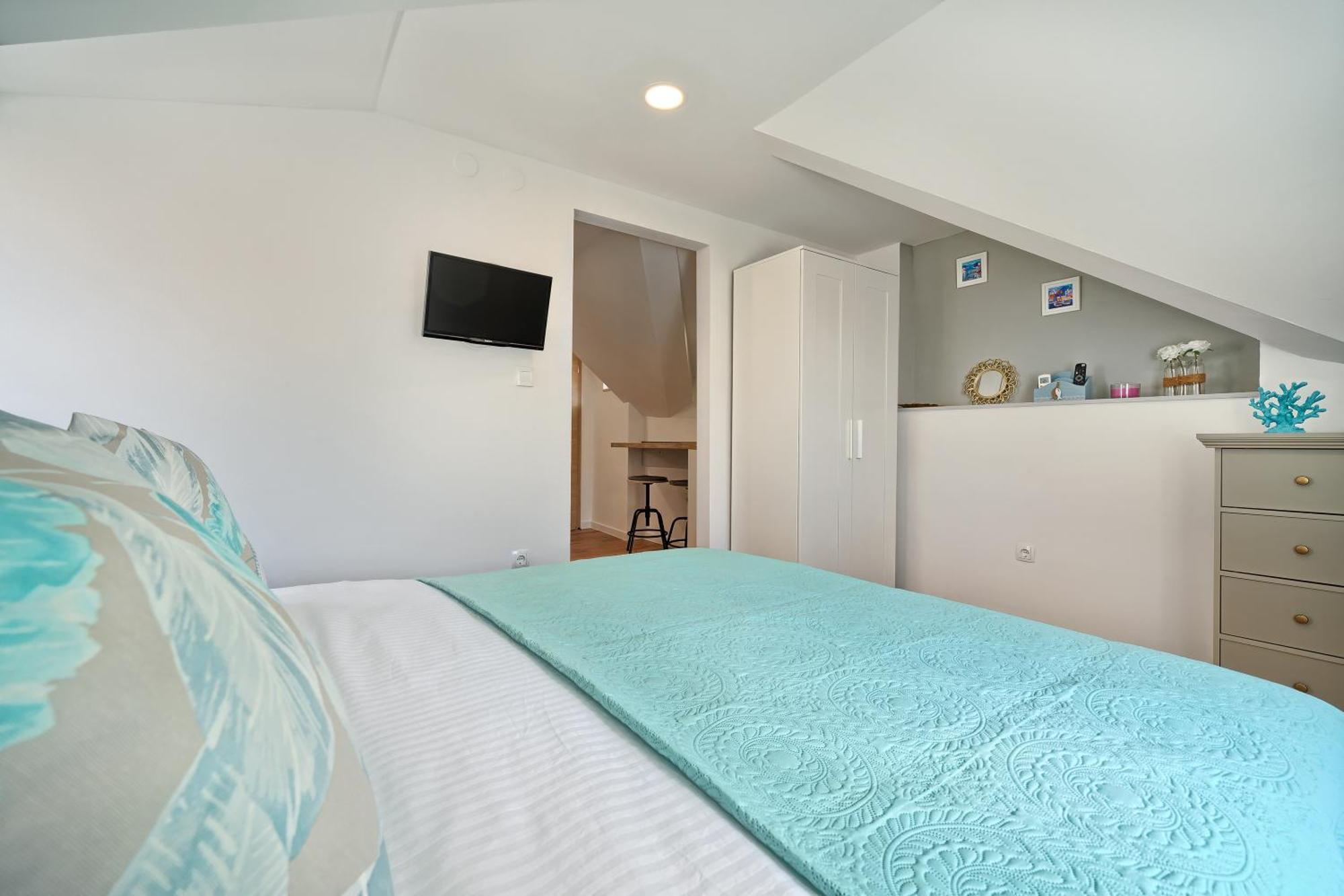 Magnolia Luxury Rooms Split Exterior photo
