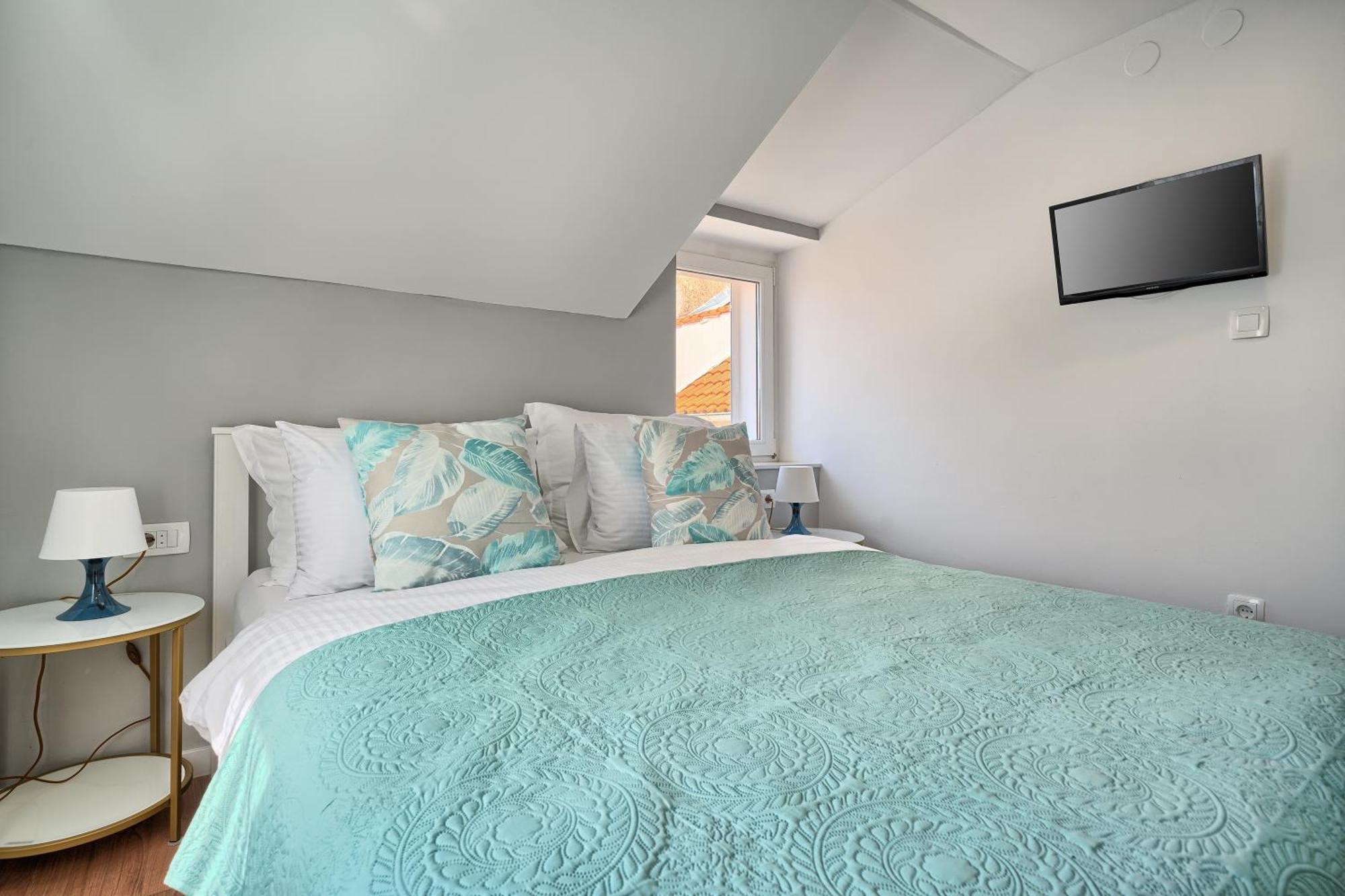 Magnolia Luxury Rooms Split Exterior photo