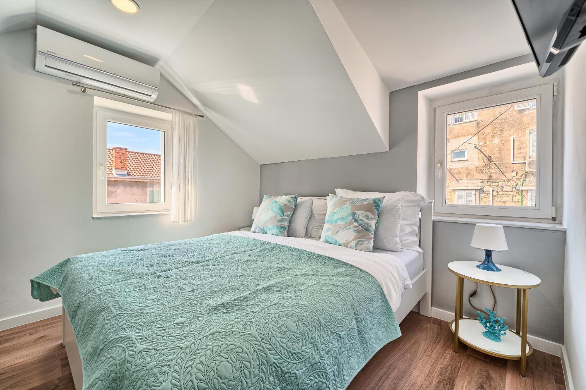 Magnolia Luxury Rooms Split Exterior photo