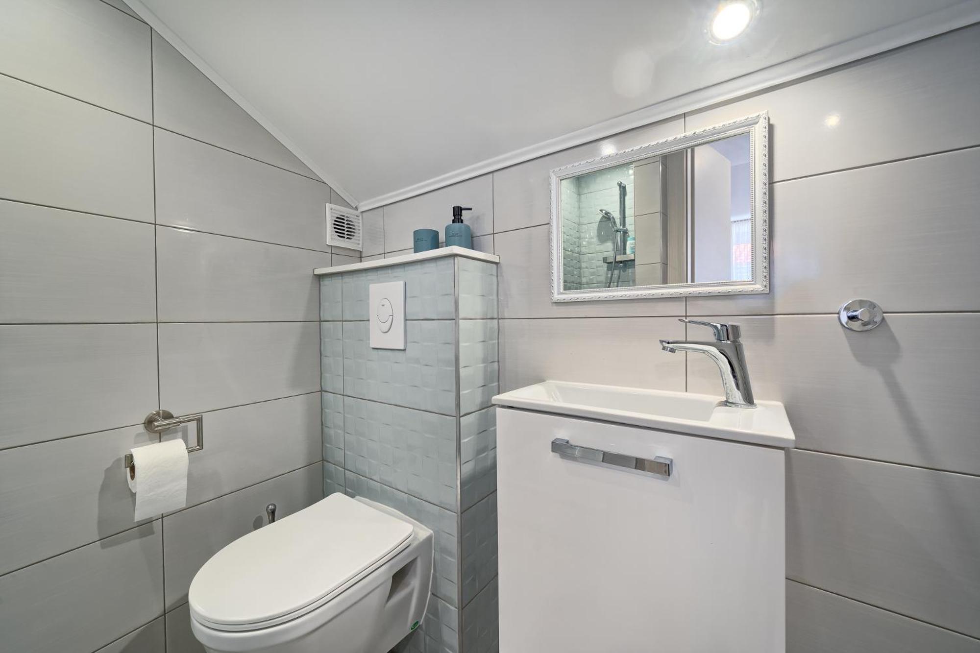 Magnolia Luxury Rooms Split Exterior photo