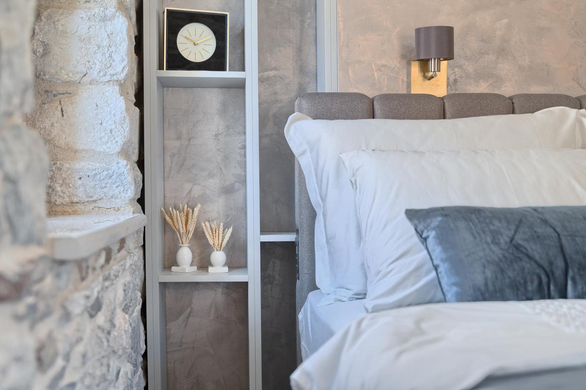 Magnolia Luxury Rooms Split Exterior photo