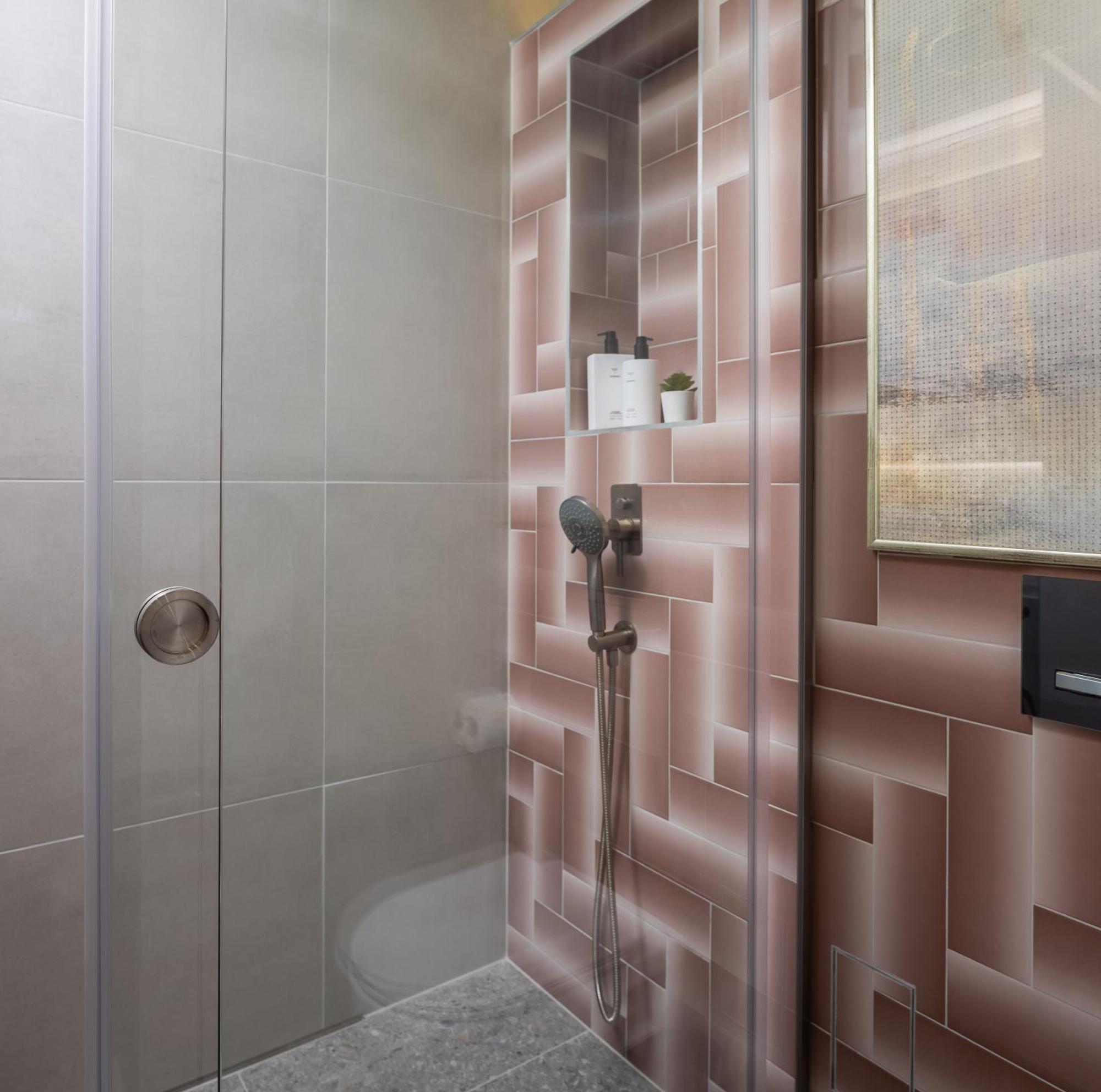 Magnolia Luxury Rooms Split Exterior photo