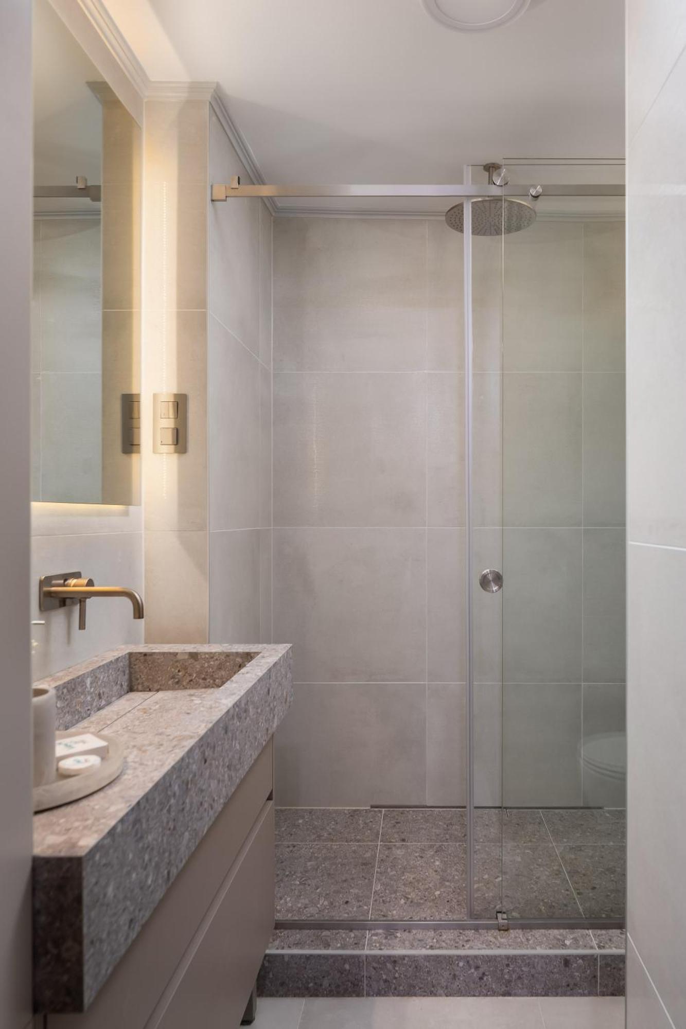 Magnolia Luxury Rooms Split Exterior photo