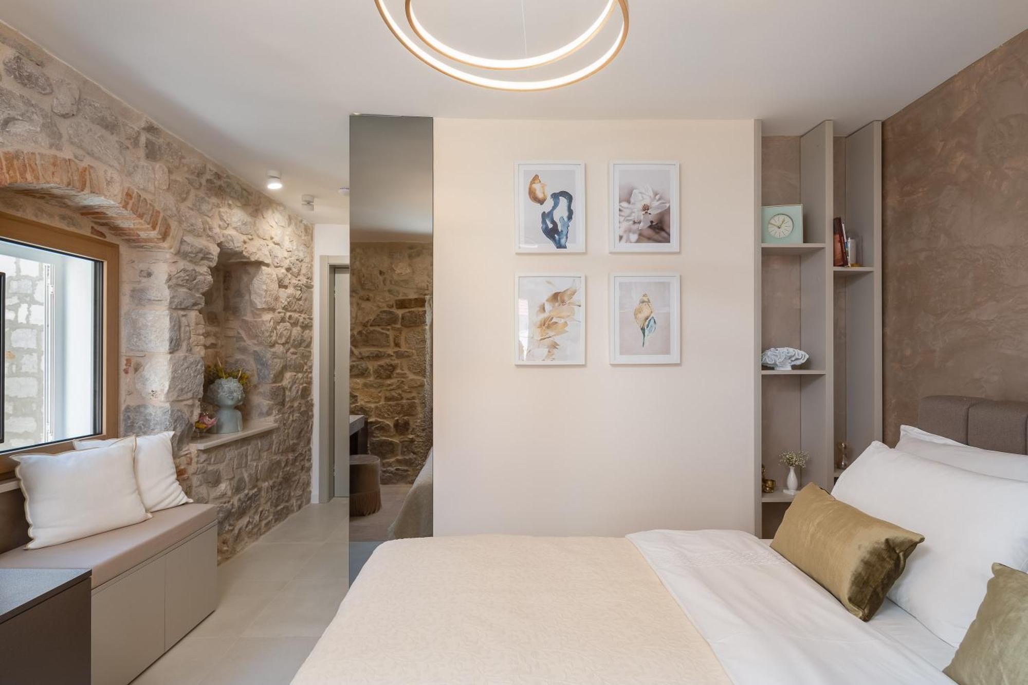Magnolia Luxury Rooms Split Exterior photo