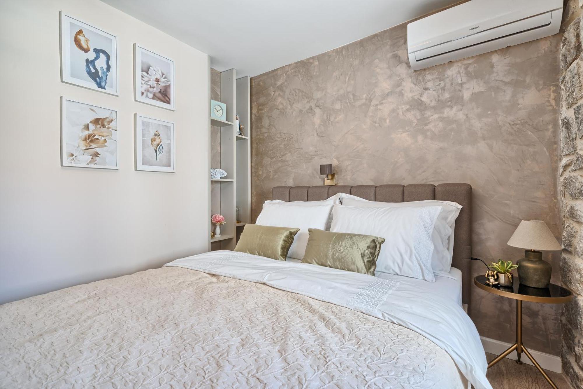 Magnolia Luxury Rooms Split Exterior photo